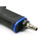 Pneumatický rázový utahovák MINI, 1/2", 1200Nm GEKO