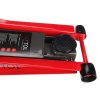 Pojízdný hydraulický zvedák heavy-duty 3t nízkoprofilový SX JACK 3T SIXTOL