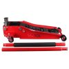 Pojízdný hydraulický zvedák heavy-duty 3t nízkoprofilový SX JACK 3T SIXTOL