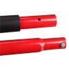 Pojízdný hydraulický zvedák heavy-duty 3t nízkoprofilový SX JACK 3T SIXTOL