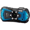 PENTAX WG-90 BLUE outdoor kit