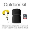 PENTAX WG-90 BLUE outdoor kit