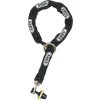 ABUS -68/12KS120 black loop GRANIT Victory