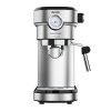 Kávovar Cecotec Cafetera Espresso Cafelizzia 790 Steel Pro