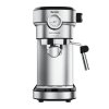Kávovar Cecotec Cafetera Espresso Cafelizzia 790 Steel Pro