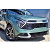 Autopotahy KIA SPORTAGE V, od r. 2022, šedo černé