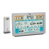 TFA 35.8100.54 - Bezdrátová WiFi meteostanice s chytrou předpovědí TFA.me ID-02