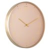 Designové nástěnné hodiny 5973LB Karlsson 40cm