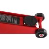 Pojízdný hydraulický zvedák 3t SX JACK HEAVY-DUTY PROFESSIONAL 3T SIXTOL