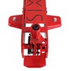 Pojízdný hydraulický zvedák 3t SX JACK HEAVY-DUTY PROFESSIONAL 3T SIXTOL