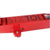 Pojízdný hydraulický zvedák 3t SX JACK HEAVY-DUTY PROFESSIONAL 3T SIXTOL
