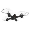 Syma X23W (2.4GHz, FPV WiFi kamera) - Černý
