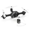 Syma X23W (2.4GHz, FPV WiFi kamera) - Černý