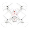 Syma X23W (2.4GHz, FPV WiFi kamera) - Bílý