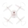 Syma X23W (2.4GHz, FPV WiFi kamera) - Bílý