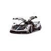 Jamara Pagani Huayra BC 1:8 white Bricks