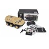 Obrněný transportér V-GUARD 1/16 6WD písková