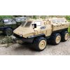 Obrněný transportér V-GUARD 1/16 6WD písková