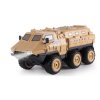 Obrněný transportér V-GUARD 1/16 6WD písková