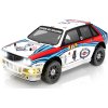 RC driftovací rally auto LR16-PRO GYRO brushless 4WD 1:14