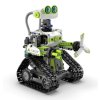 RC programovatelná stavebnice I-Bot Robot - 434 dílků