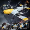 RC letadlo BF109 Figher