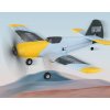 RC letadlo BF109 Figher