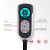 C-TRAC remoto control