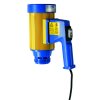 Jessberger 1180 2301 - Univerzální motor JP-180, 640 W, 230 VAC, kabel 5 m, ochrana proti přetížení + LVR