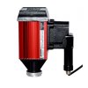 Jessberger 1400 2301 - Univerzální motor JP-400 550 W, 230 VAC, kabel 5 m, ochrana proti přetížení, ATEX + LVR