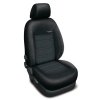 Autopotahy Škoda Fabia I, dělená, 4 opěrky hlavy, AUTHENTIC DOBLO, žakar Avio  + OPTIMÁL utěrka na auto i úklid Smart Microfiber zdarma v hodnotě 329,-Kč