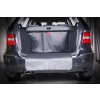 Vana do kufru Opel Crossland X, r.v. 2017-, s nízkym dnem, BOOT- PROFI CODURA