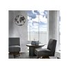 Designové nástěnné hodiny 21552 Lowell 50cm