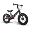 PUKY Odrážedlo LR TRAIL PRO, midnight black