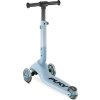 PUKY Dětská tříkolová koloběžka PUSH, arctic-blue