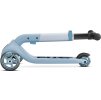 PUKY Dětská tříkolová koloběžka PUSH, arctic-blue
