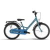 PUKY Dětské kolo 18" YOUKE, breezy blue