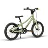 PUKY Dětské kolo 16" LS-PRO, mint green