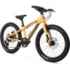 PUKY Dětské kolo 20" X-COADY SL DISC, sand