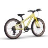 PUKY Dětské kolo 20" X-COADY SL, lemon