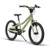PUKY Dětské kolo 18" LS-PRO, green
