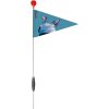 PUKY Bezpečnostní vlajka, breezy blue