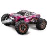 RC OFF-ROAD TRUCK 65 1/10 4WD Brushless - fialová