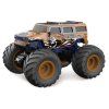 RC Bigfoot 1/18 - hnědý