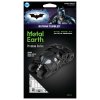 Metal Earth Luxusní ocelová stavebnice Batman Tumbler