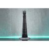 Metal Earth Luxusní ocelová stavebnice Pán prstenů Orthanc