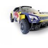 RC auto Peugeot Rally 3008 DKR LOEB 19 2,4 GHz RTR