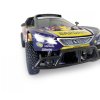 RC auto Peugeot Rally 3008 DKR LOEB 19 2,4 GHz RTR