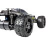 RC auto Glow Rider 2,4 GHz RTR 1:12