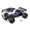 RC auto Glow Rider 2,4 GHz RTR 1:12